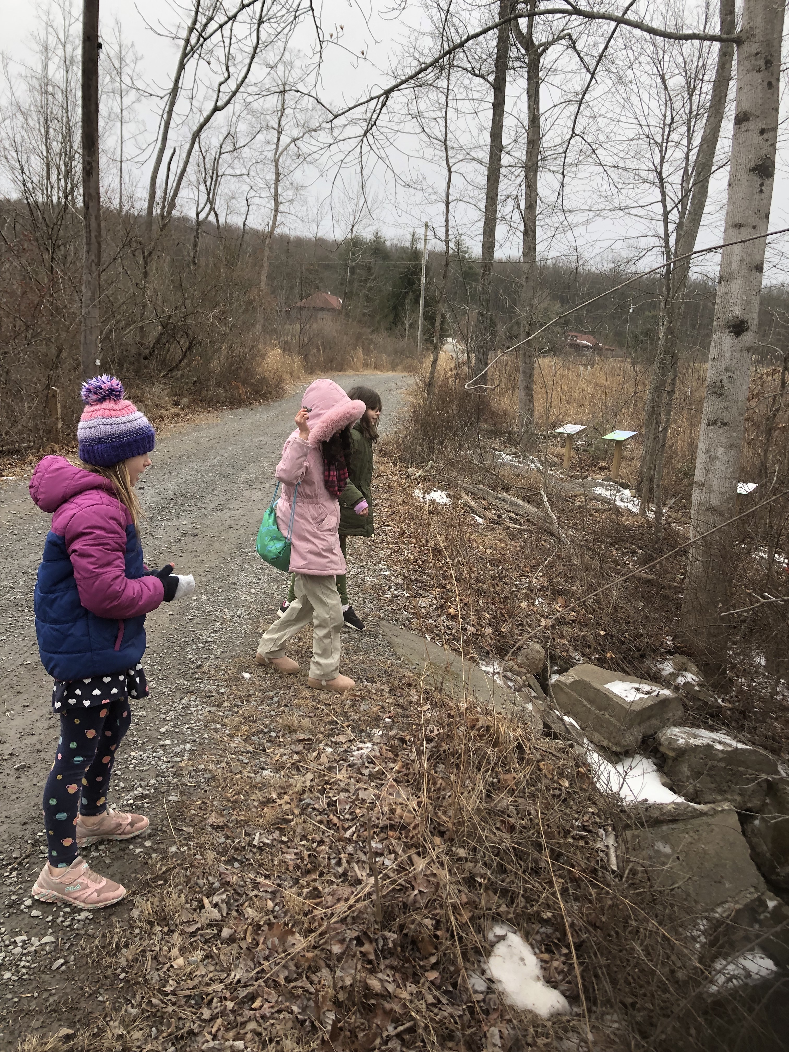 April Mission Moment Recap – GSHPA Blog