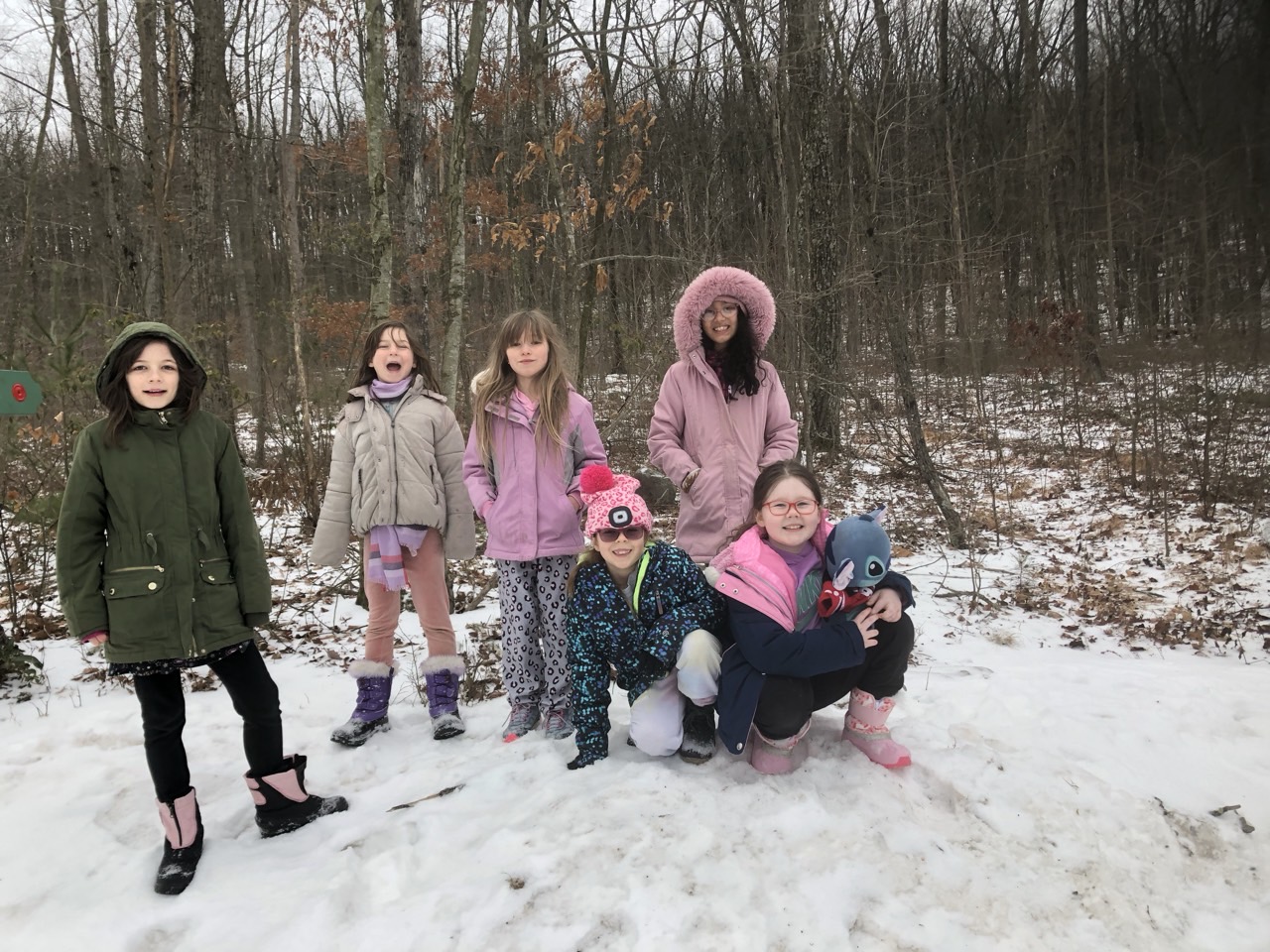 April Mission Moment Recap – GSHPA Blog