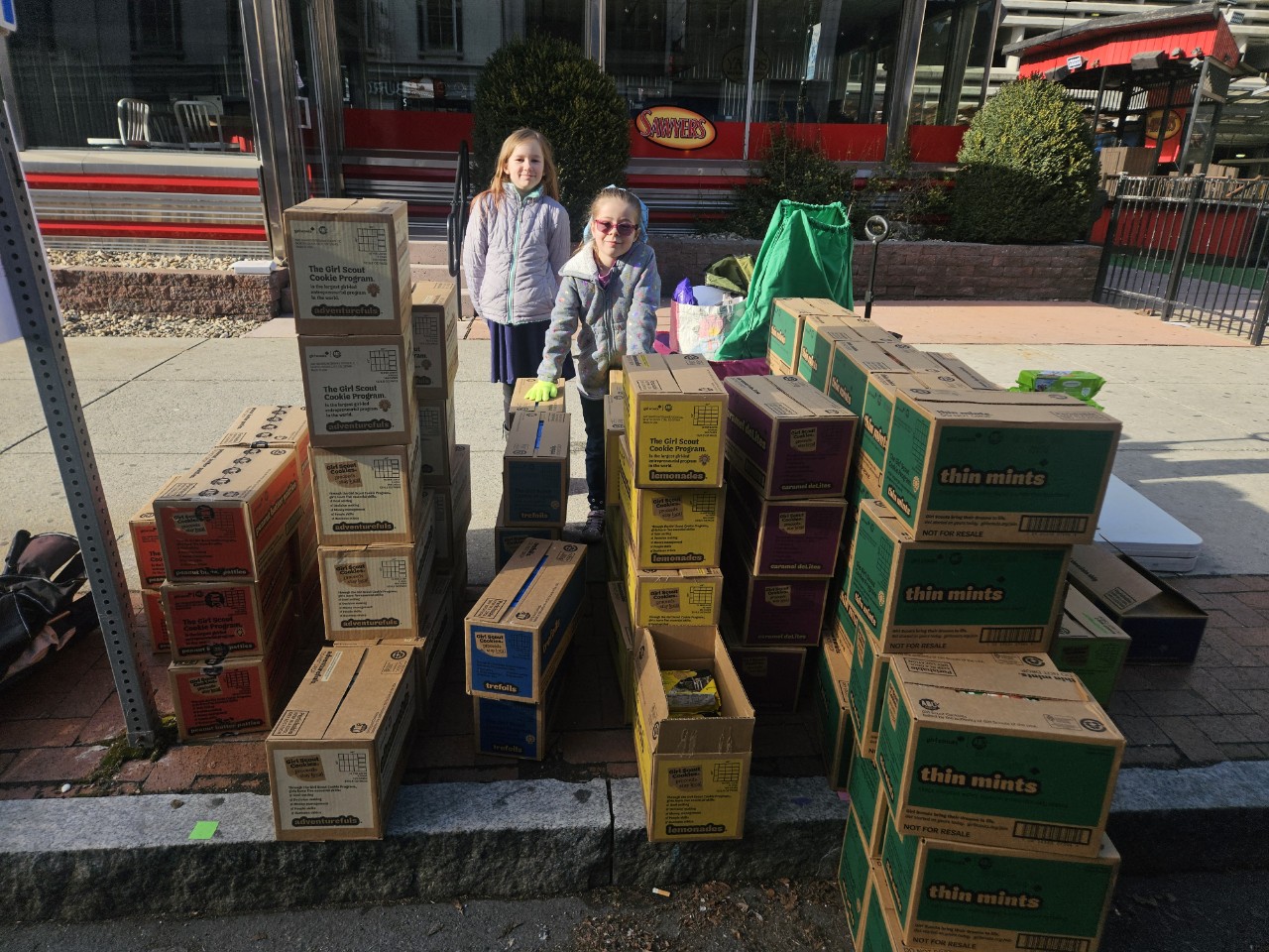 April Mission Moment Recap – GSHPA Blog